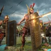 A Total War Saga: Troy - Ajax & Diomedes (DLC) (EU)