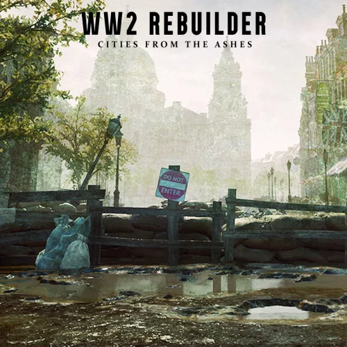 WW2 Rebuilder