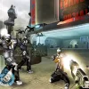 Judge Dredd: Dredd vs. Death
