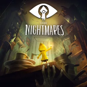 Little Nightmares (EU)