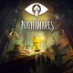 Little Nightmares (EU)