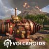 Volcanoids (EU)