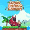 Luna's Fishing Garden