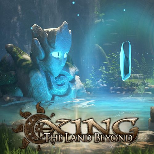 Xing: The Land Beyond