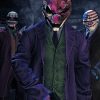 Payday 2: Silk Road Collection (DLC)