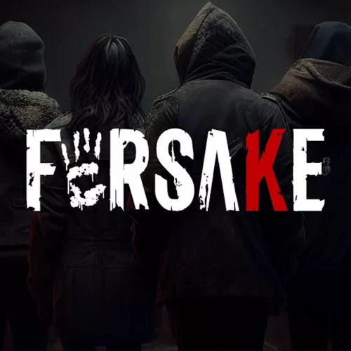Forsake: Urban Horror