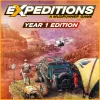 Expeditions: A MudRunner Game - Supreme Edition