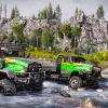 Expeditions: A MudRunner Game - Supreme Edition