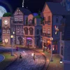 The Sims 4: Realm of Magic (DLC) (EU)