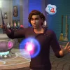 The Sims 4: Realm of Magic (DLC) (EU)