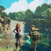 Jumanji: The Video Game (EU)