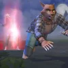 The Sims 4: Werewolves Game Pack (DLC) (EU)
