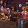 The Sims 4: Werewolves Game Pack (DLC) (EU)