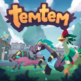 Temtem (EU)