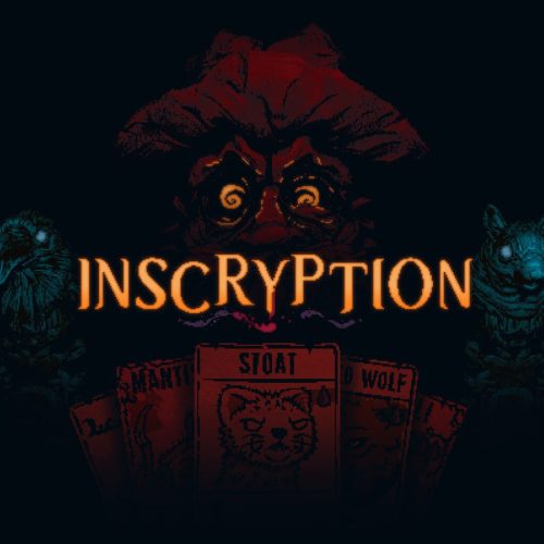 Inscryption (EU)