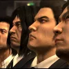 Yakuza 4: Remastered