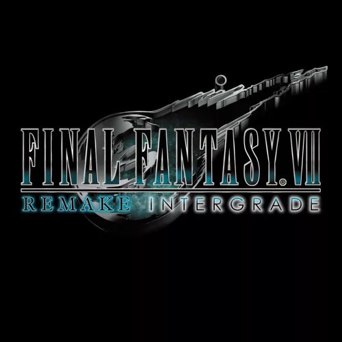 Final Fantasy VII: Remake - Intergrade (EU)