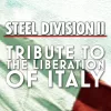 Steel Division 2: Tribute to the Liberation of Italy (DLC)