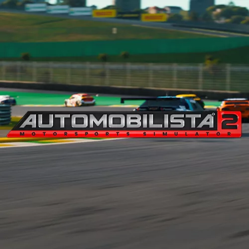 Automobilista 2 (EU)