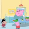 My Friend Peppa Pig