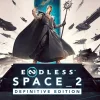 Endless Space 2: Definitive Edition (EU)