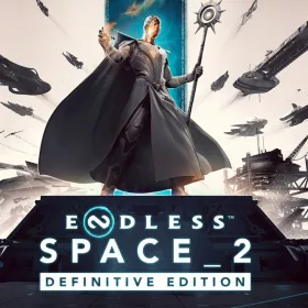 Endless Space 2: Definitive Edition (EU)