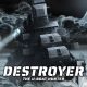 Destroyer: The U-Boat Hunter