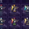 Under Night In-Birth Exe:Late[cl-r] Pack