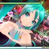 Hatsune Miku: Project DIVA Mega Mix+