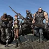 Borderlands: Triple Pack (EU)