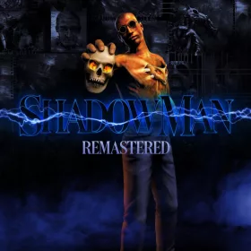 Shadow Man: Remastered