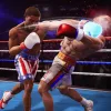 Big Rumble Boxing: Creed Champions