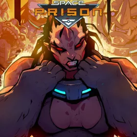 Space Prison