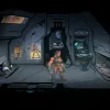 Space Prison