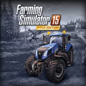 Farming Simulator 15: Official Expansion (Gold) (DLC)