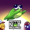 Pesticide Not Required
