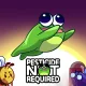 Pesticide Not Required