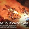 Helldivers: Demolitionist Pack (DLC)