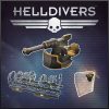 Helldivers: Entrenched Pack (DLC)