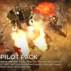 Helldivers: Pilot Pack (DLC)