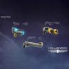 Helldivers: Pistols Perk Pack (DLC)