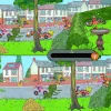 Horrid Henry's Krazy Karts