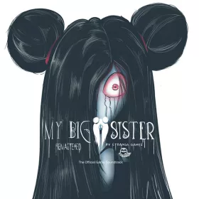 My Big Sister: Remastered