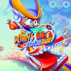 Penny's Big Breakaway (EU)
