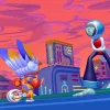 Penny's Big Breakaway (EU)