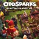 Oddsparks: An Automation Adventure