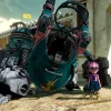 Sand Land (EU)