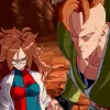 Dragon Ball FighterZ (EU)