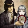 The House in Fata Morgana