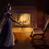 The House in Fata Morgana